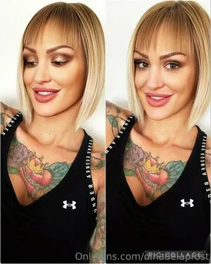 Dinadelaprost OnlyFans Leaked Free Thumbnail Picture - #0TCqZZUwKB