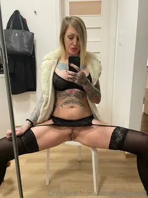 Dinadelaprost OnlyFans Leaked Free Thumbnail Picture - #XDj8lQZqV1