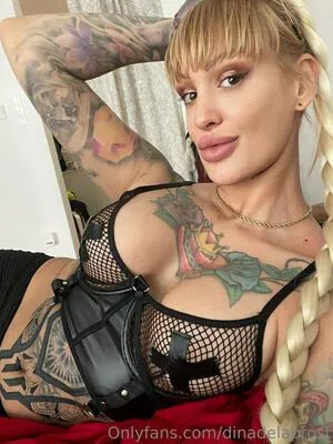Dinadelaprost OnlyFans Leaked Free Thumbnail Picture - #XPbDU8QLEi