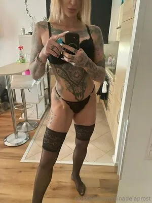 Dinadelaprost OnlyFans Leaked Free Thumbnail Picture - #dehJqjVhkp