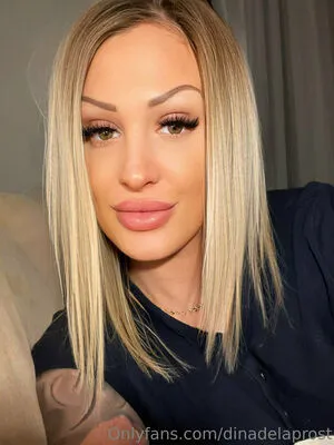Dinadelaprost OnlyFans Leaked Free Thumbnail Picture - #u8cHfeQiRR