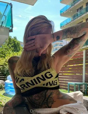 Dinadelaprost OnlyFans Leaked Free Thumbnail Picture - #yAMpdd7J4Q