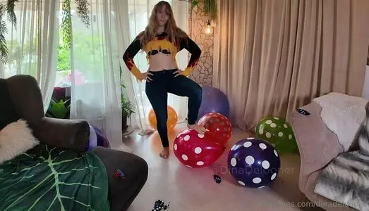 Dinadelooner OnlyFans Leaked Free Thumbnail Picture - #6Ltha7iItz