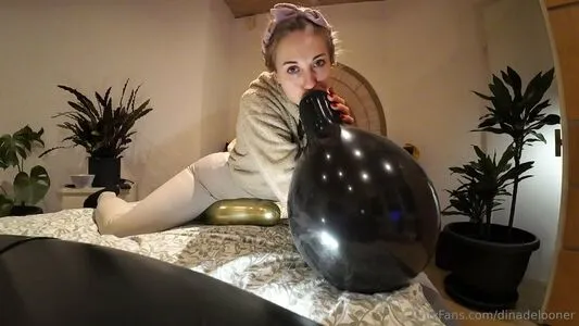 Dinadelooner OnlyFans Leaked Free Thumbnail Picture - #BYAXTieYSt