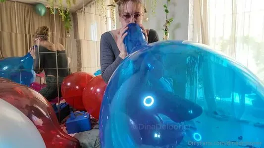 Dinadelooner OnlyFans Leaked Free Thumbnail Picture - #ZH10ibNDxj