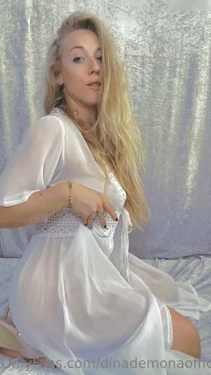 Dinademona OnlyFans Leaked Free Thumbnail Picture - #A6BvOxait7