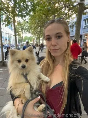 Dinademona OnlyFans Leaked Free Thumbnail Picture - #Vv9TQ3rOwR