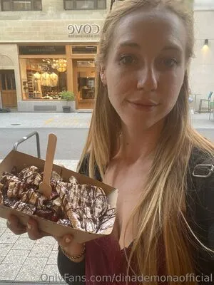 Dinademona OnlyFans Leaked Free Thumbnail Picture - #heu5SRJMkT