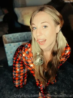 Dinademona OnlyFans Leaked Free Thumbnail Picture - #qaqnJct0L5