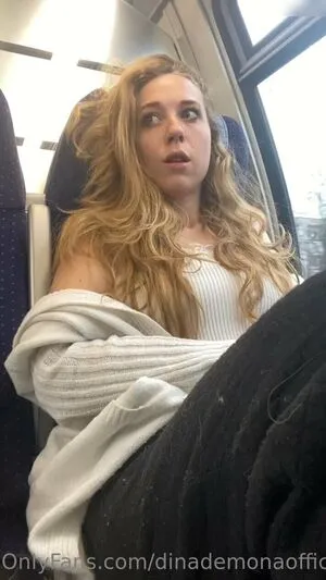 Dinademona OnlyFans Leaked Free Thumbnail Picture - #wm7vI9XSyr
