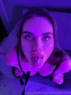 Dinadimond OnlyFans Leaked Free Thumbnail Picture - #8b2Ir5xhnP