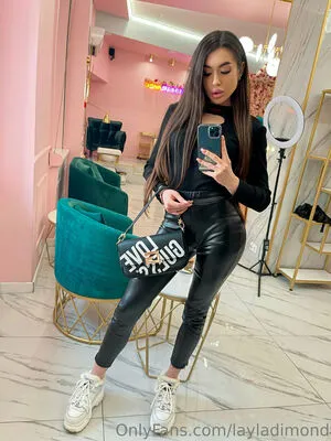Dinadimond OnlyFans Leaked Free Thumbnail Picture - #OF7hozGHld