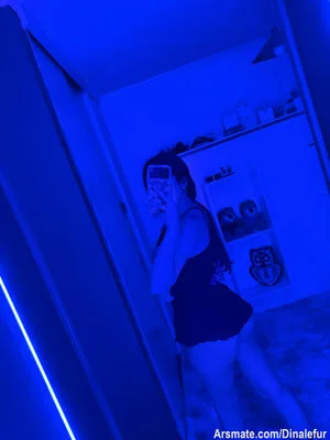 Dinaeiffel OnlyFans Leaked Free Thumbnail Picture - #9llcHLizk8