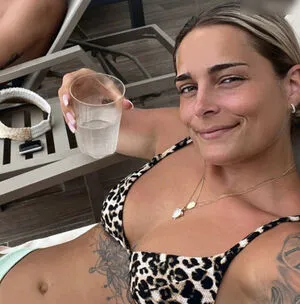 Dinah Eckerle OnlyFans Leaked Free Thumbnail Picture - #M2su076orV