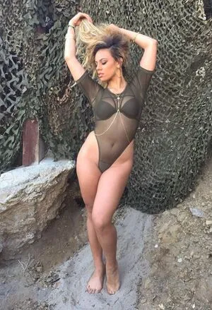 Dinah Jane OnlyFans Leaked Free Thumbnail Picture - #pygmNgWoce
