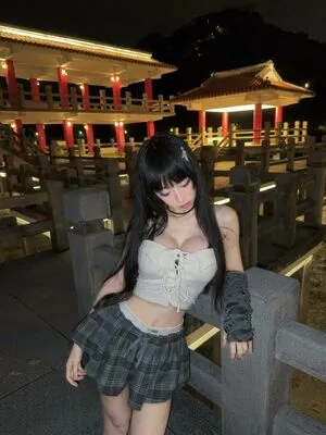 Dinah Li OnlyFans Leaked Free Thumbnail Picture - #L1ff6ZCs8W