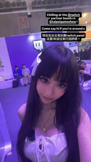 Dinah Li OnlyFans Leaked Free Thumbnail Picture - #wGUOl7ds7p