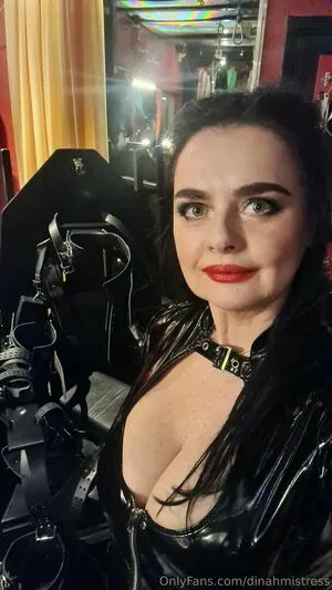 dinahmistress OnlyFans Leaked Free Thumbnail Picture - #Kz9huaxT7v