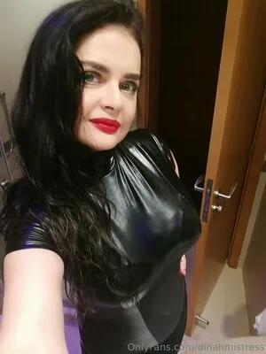dinahmistress OnlyFans Leaked Free Thumbnail Picture - #ey6nLofB1J