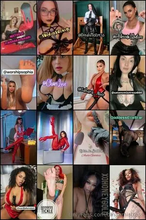 dinahmistress OnlyFans Leaked Free Thumbnail Picture - #zODMu4mUtY