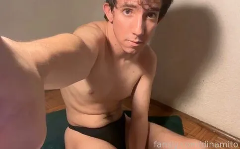 Dinamito OnlyFans Leaked Free Thumbnail Picture - #cEoTvn4V7q