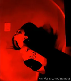 Dinamour OnlyFans Leaked Free Thumbnail Picture - #Y663rkmdyn