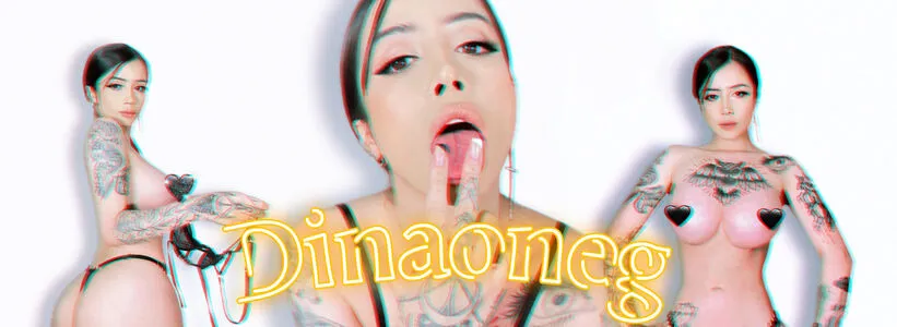 Dinaoneg OnlyFans Leaked Free Thumbnail Picture - #FMRZzysG6Q