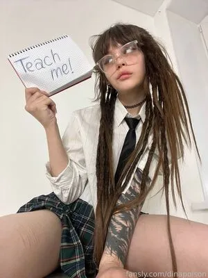 Dinapoison OnlyFans Leaked Free Thumbnail Picture - #TysjjVupM0