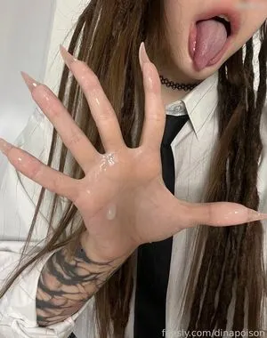 Dinapoison OnlyFans Leaked Free Thumbnail Picture - #XuU38BDufX