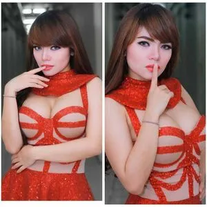 Dinar Candy OnlyFans Leaked Free Thumbnail Picture - #A8UUcHNDJH