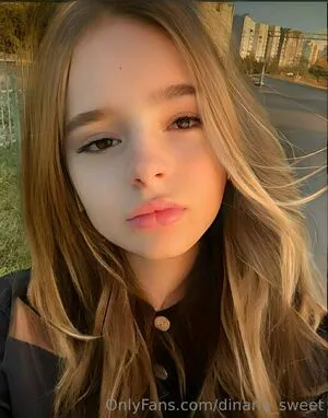 Dinaria Sweet OnlyFans Leaked Free Thumbnail Picture - #3lga53Kx37