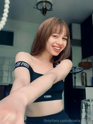 Dinaria Sweet OnlyFans Leaked Free Thumbnail Picture - #F0mtCOXUd2