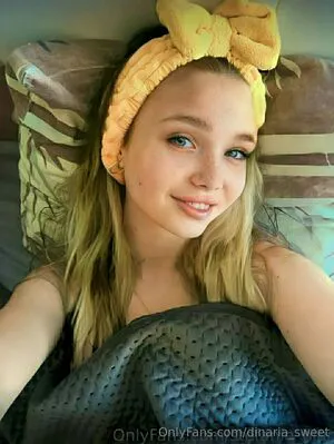Dinaria Sweet OnlyFans Leaked Free Thumbnail Picture - #LjMML7kM8j