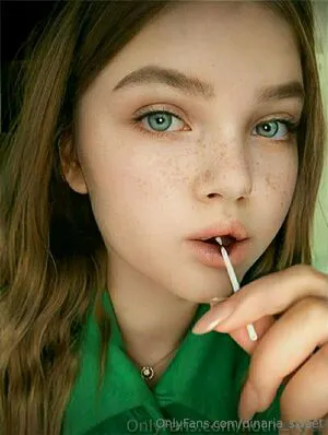 Dinaria Sweet OnlyFans Leaked Free Thumbnail Picture - #UKEs2F8L6Q