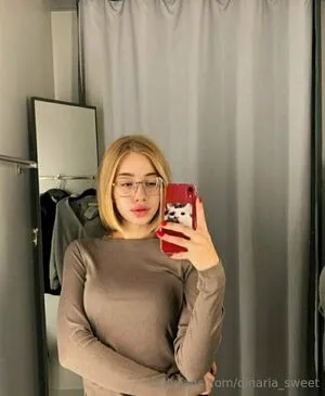 Dinaria Sweet OnlyFans Leaked Free Thumbnail Picture - #VoGlDGFy4K