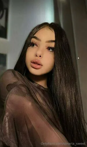 Dinaria Sweet OnlyFans Leaked Free Thumbnail Picture - #bRVOBagL6F