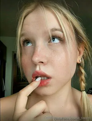 Dinaria Sweet OnlyFans Leaked Free Thumbnail Picture - #f8UBmBRCYy