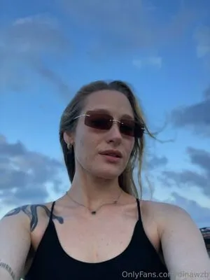 Dinawzb OnlyFans Leaked Free Thumbnail Picture - #8iua0bYfL3