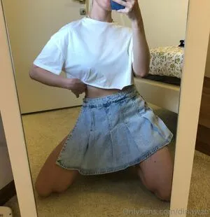 Dinawzb OnlyFans Leaked Free Thumbnail Picture - #ESEooS6SXX