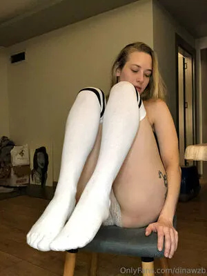 Dinawzb OnlyFans Leaked Free Thumbnail Picture - #Qp6g4pvpMm