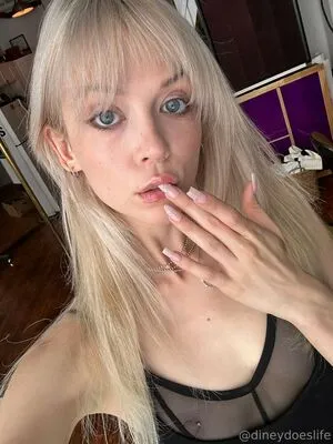 Dineydoeslife OnlyFans Leaked Free Thumbnail Picture - #6T5w2AhkYC