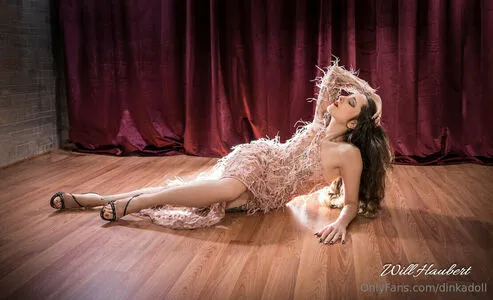 Dinkadoll OnlyFans Leaked Free Thumbnail Picture - #TXLevpdcHT