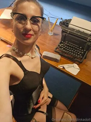 Dinkadoll OnlyFans Leaked Free Thumbnail Picture - #VwXUWWDBZU