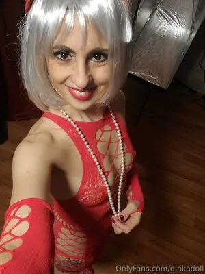 Dinkadoll OnlyFans Leaked Free Thumbnail Picture - #txgJTjz6Jb