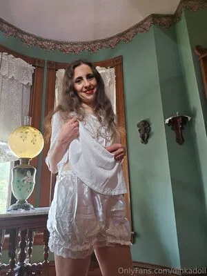 Dinkadoll OnlyFans Leaked Free Thumbnail Picture - #w5EUU4CuL4