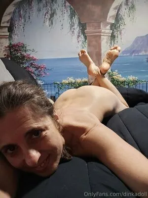 Dinkadoll OnlyFans Leaked Free Thumbnail Picture - #wPo5Zv2YTq