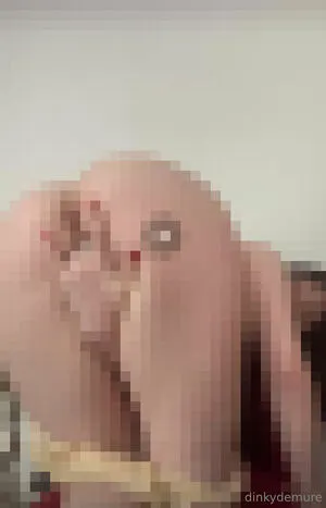 Dinkydemure OnlyFans Leaked Free Thumbnail Picture - #IB3EPHpBZi