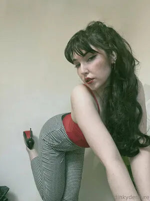 Dinkydemure OnlyFans Leaked Free Thumbnail Picture - #Q4SZI0X67L