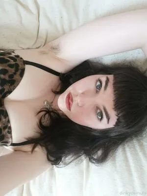 Dinkydemure OnlyFans Leaked Free Thumbnail Picture - #EmgsJfaCat