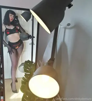 Dinkydemure OnlyFans Leaked Free Thumbnail Picture - #G7fx1QgYCz